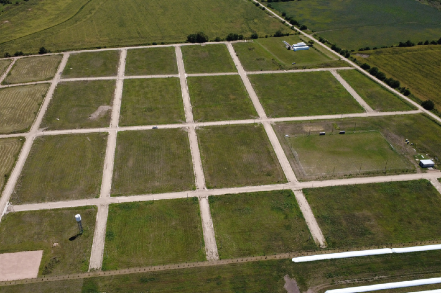 Oportunidad unica - LOTES 100% FINANCIADOS