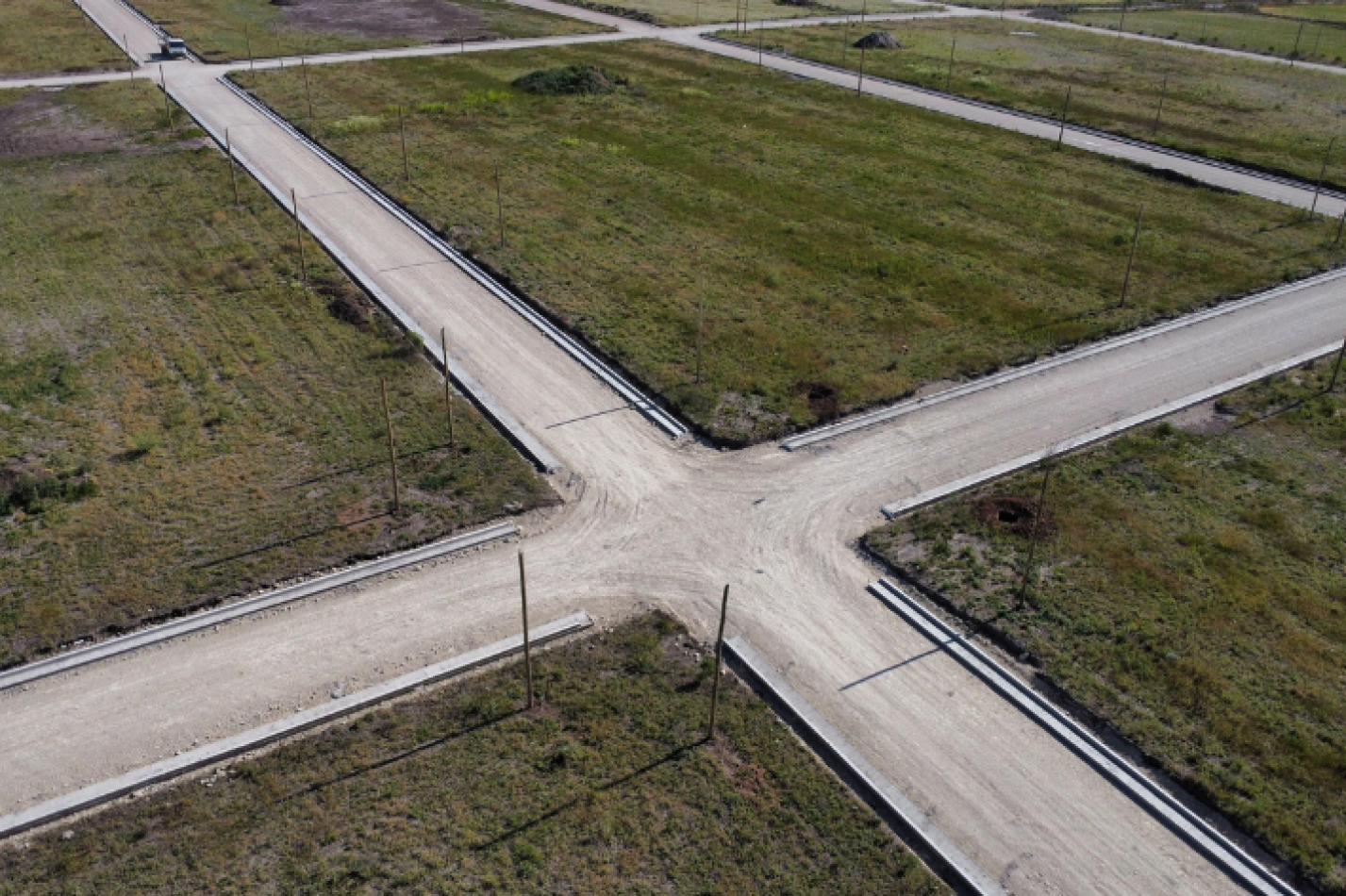 Oportunidad unica - LOTES 100% FINANCIADOS