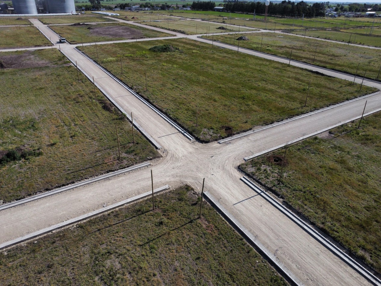 Oportunidad unica - LOTES 100% FINANCIADOS