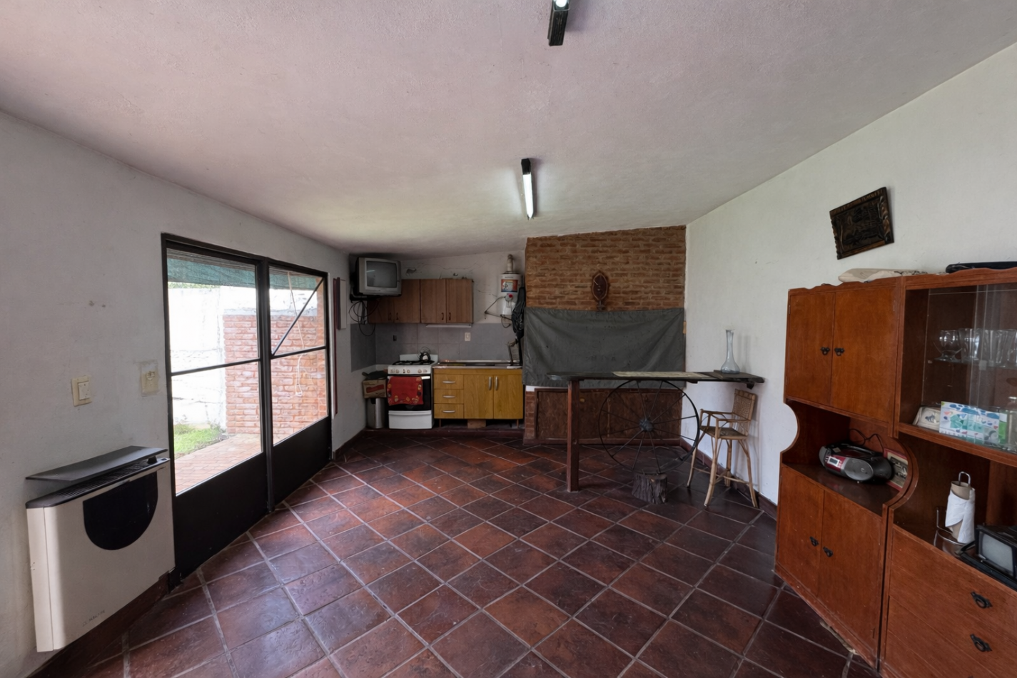 VENTA - Casa 4 dormitorios centrica