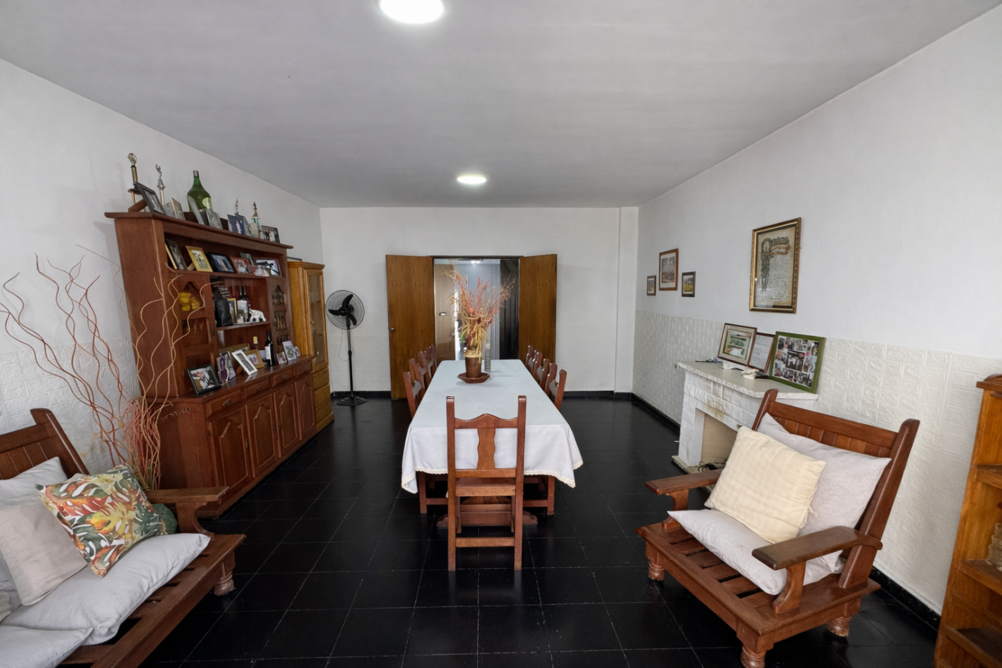 VENTA - Casa 4 dormitorios centrica