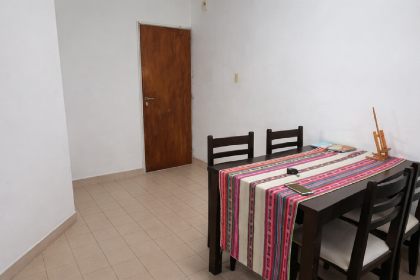 VENTA - Departamento 2 dormitorios con cochera