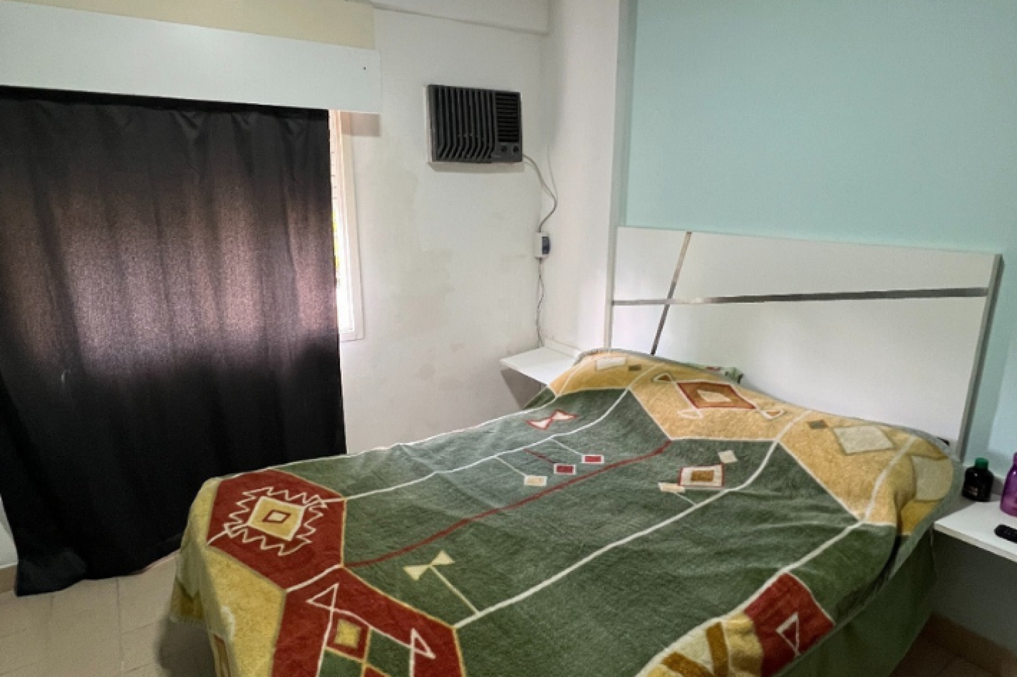 VENTA - Departamento 2 dormitorios con cochera