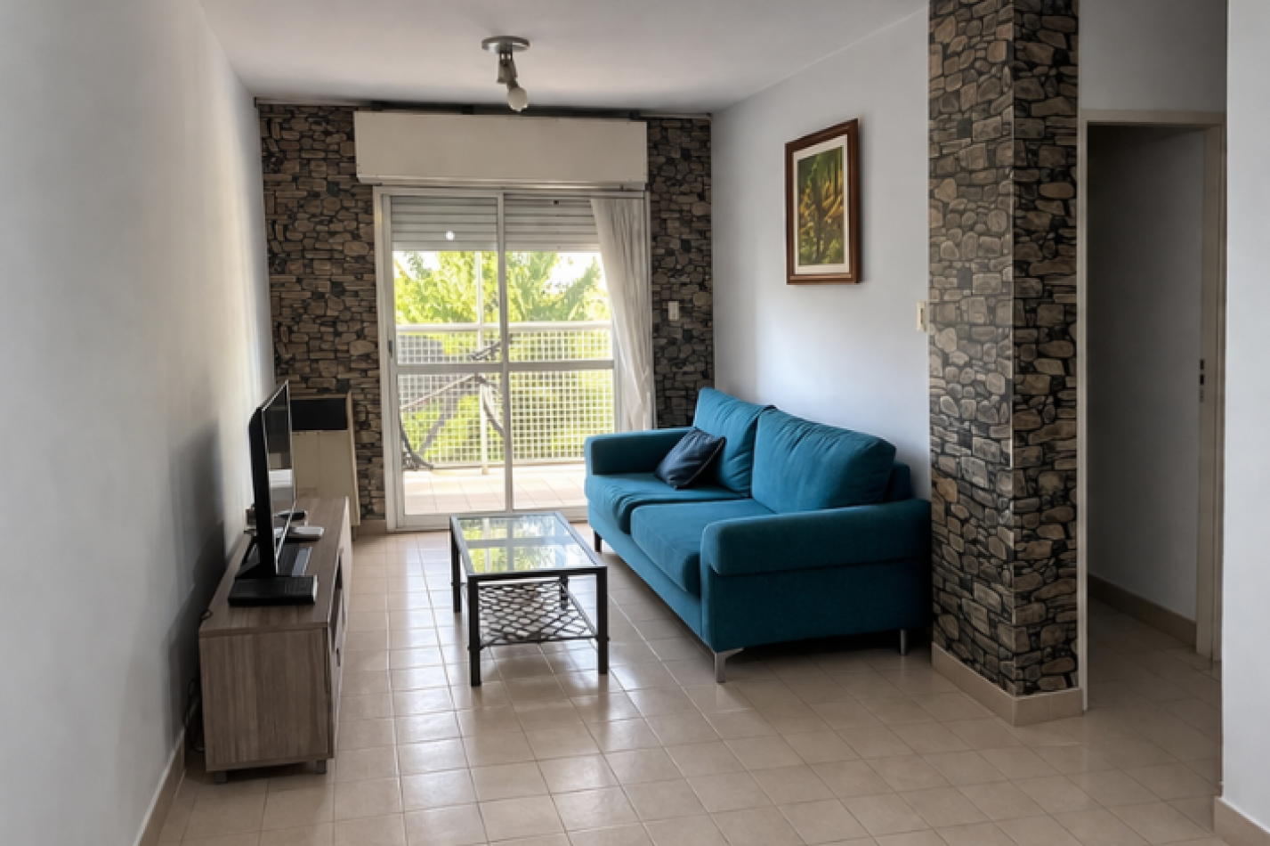 VENTA - Departamento 2 dormitorios con cochera