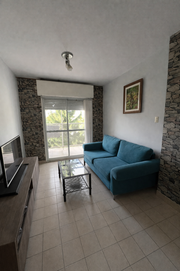 VENTA - Departamento 2 dormitorios con cochera