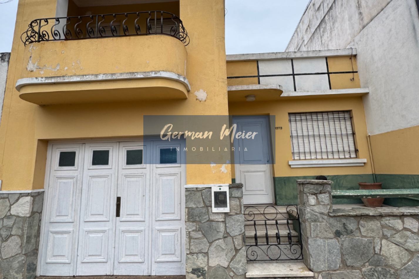 VENTA - CASA AV. EJERCITO 