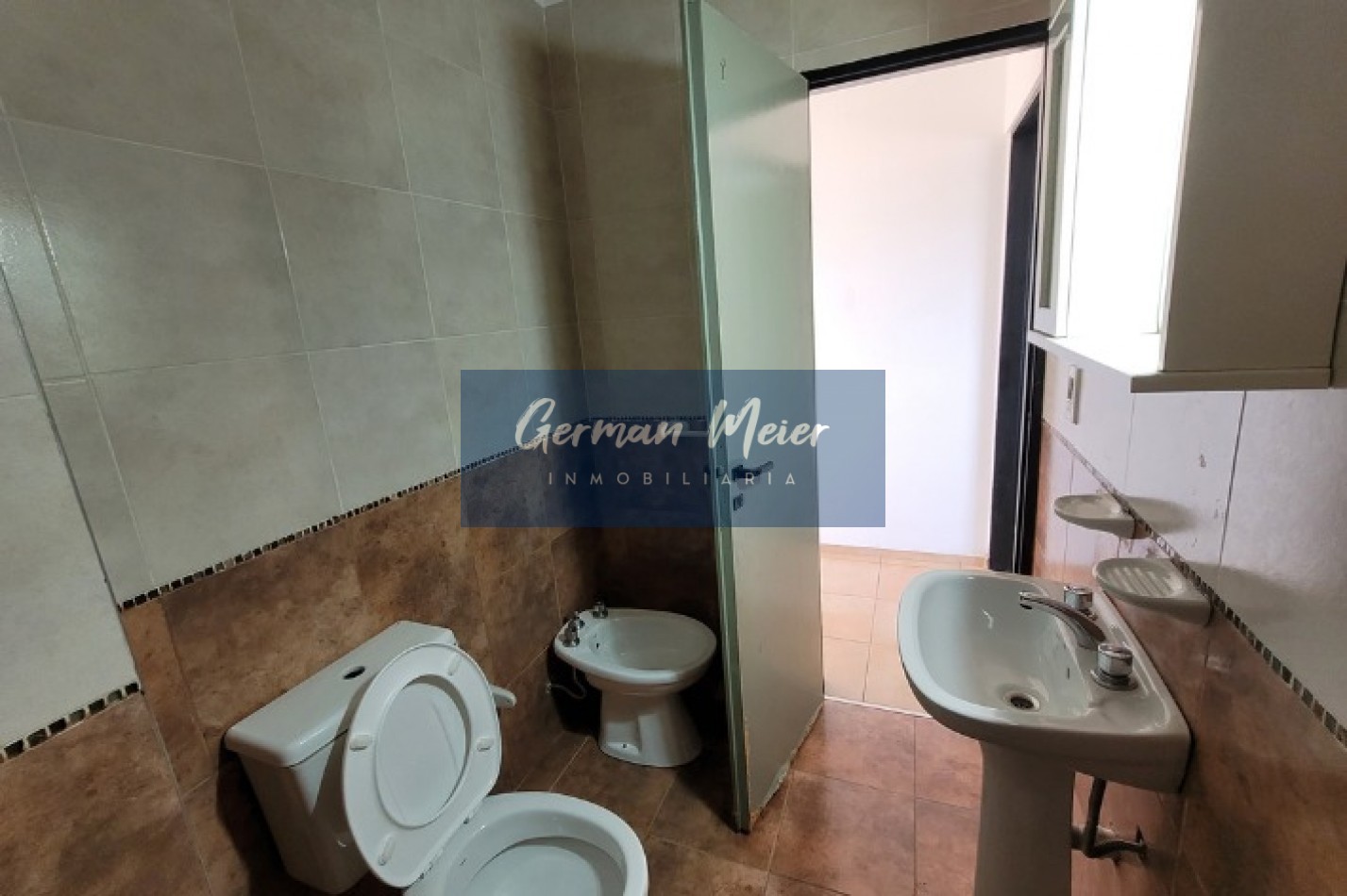 Alquiler | Departamento 1 Dormitorio zona Churruarin y Ayacucho 