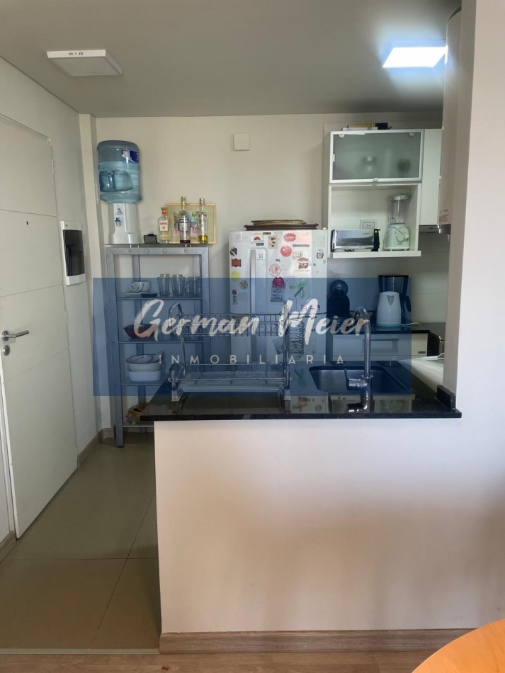 ALQUILER | DEPARTAMENTO PREMIUM AMOBLADO - 1 DORMITORIO