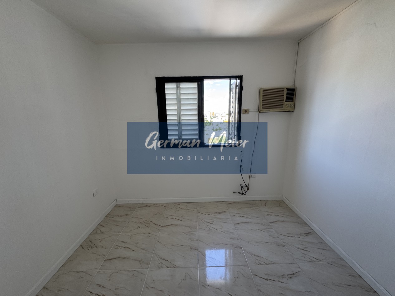VENTA - Departamento 2 dormitorios zona Facultades
