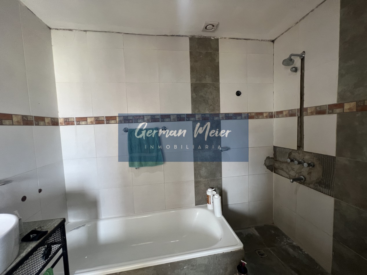 VENDO CASA EN SAN BENITO - LOTEO SOLVENCIA