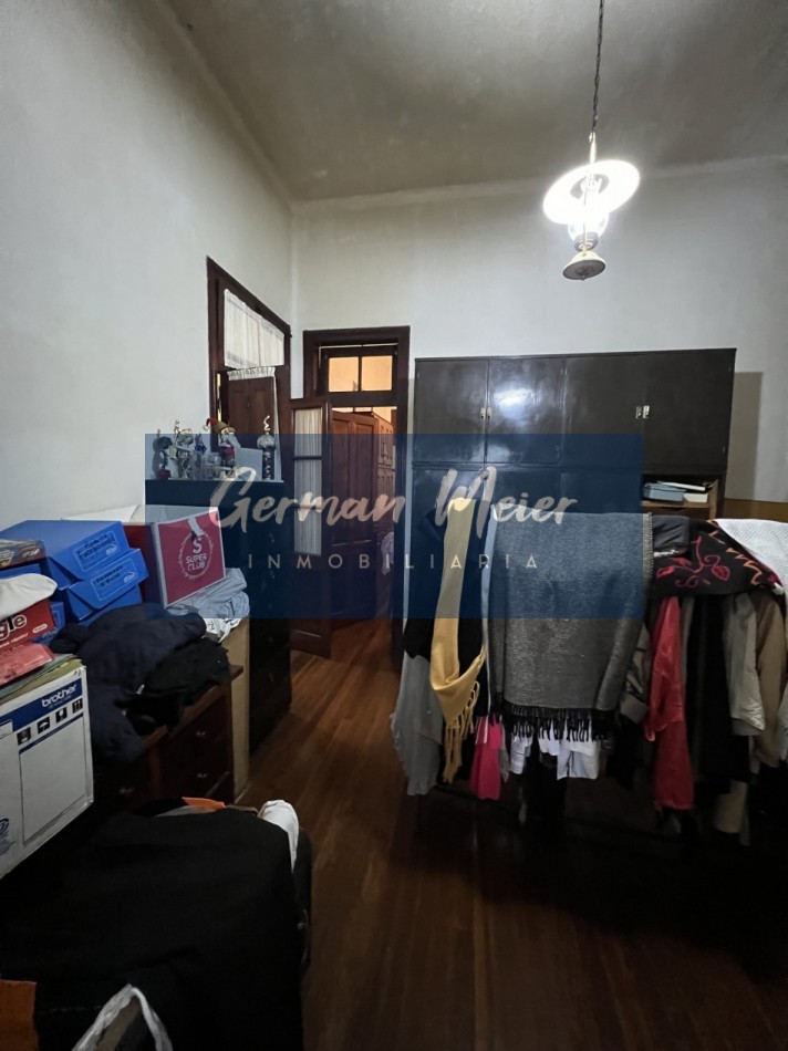 SE VENDE IMPORTANTE INMUEBLE ZONA CENTRICA 