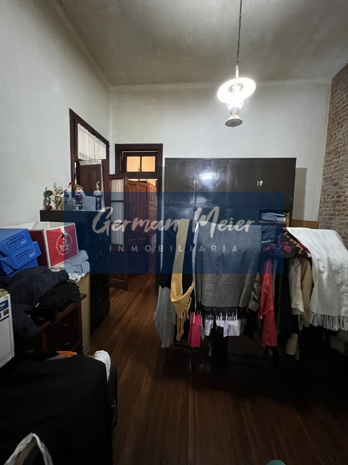 SE VENDE IMPORTANTE INMUEBLE ZONA CENTRICA 