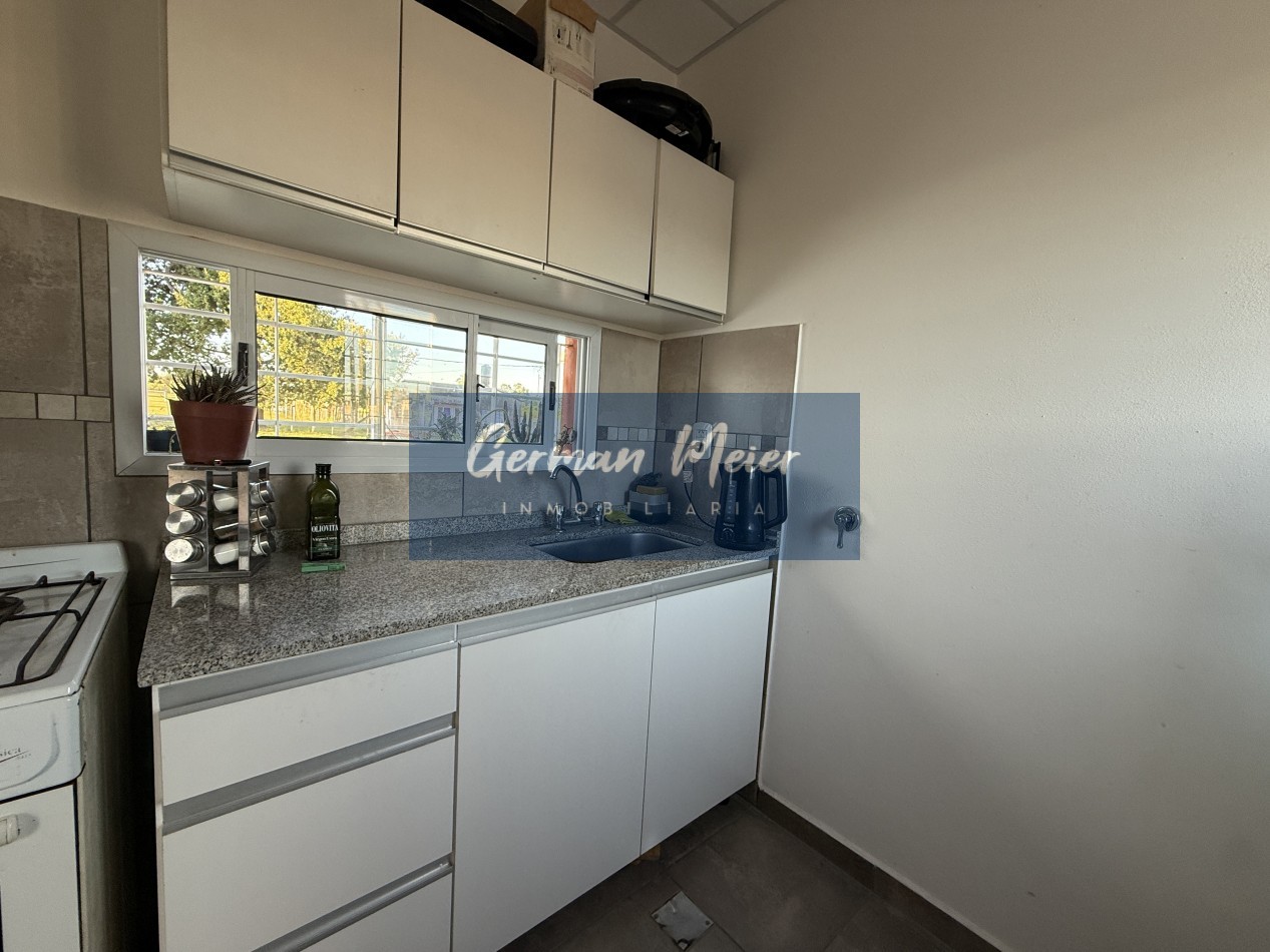  ¡Oportunidad! Casa a estrenar en venta