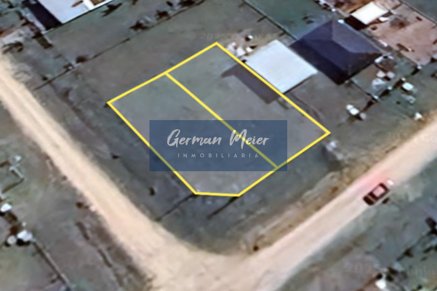 TERRENO EN VENTA EN ALVEAR - Naturaleza y Rio