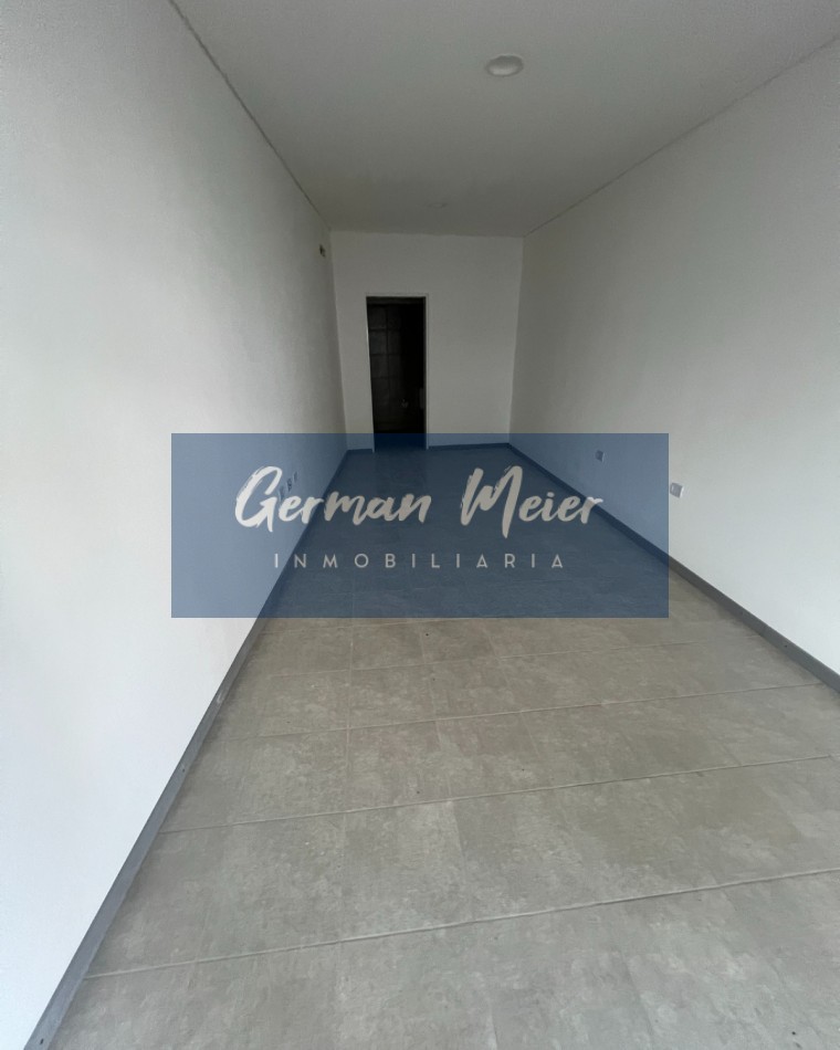 SE ALQUILA LOCAL COMERCIAL - ECHAGUE 547