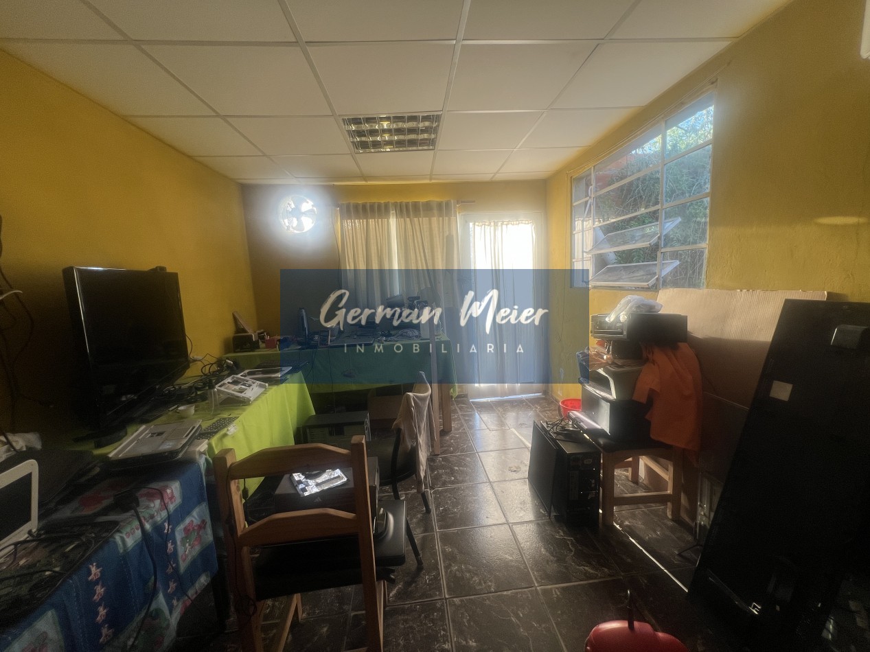 CASA EN VENTA EN COLONIA AVELLANEDA