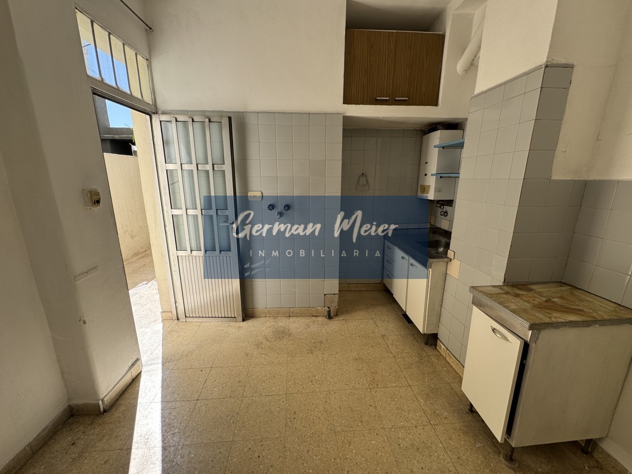 Departamento 3 dormitorios en venta | 87 m2 | Centro