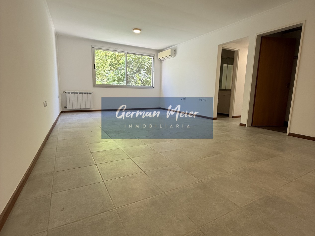  ALQUILER | DEPARTAMENTO 2 DORMITORIOS - ZONA PARQUE