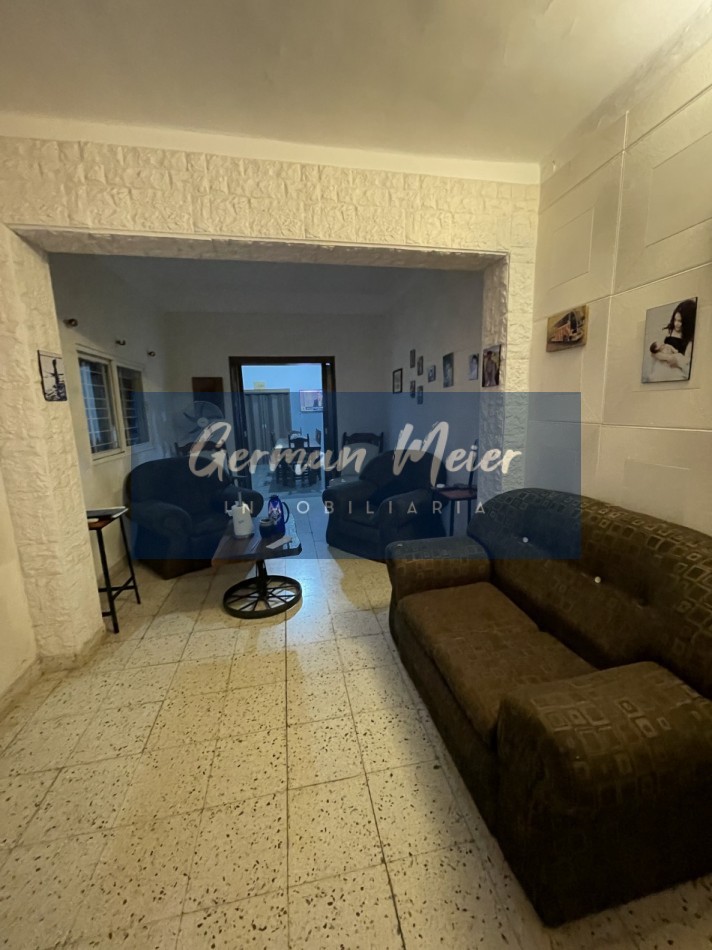 SE VENDE CASA ZONA AV EJERCITO Y GUTIERREZ