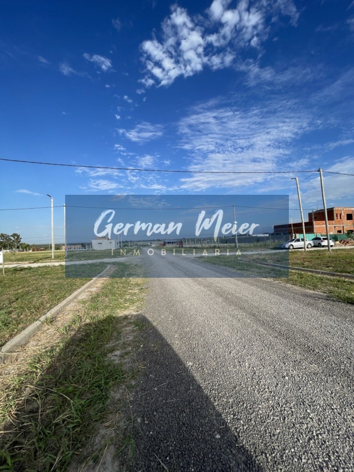 SE VENDE TERRENO EN ALDEA BRASILERA