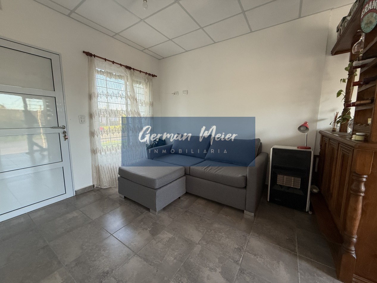  ¡Oportunidad! Casa a estrenar en venta