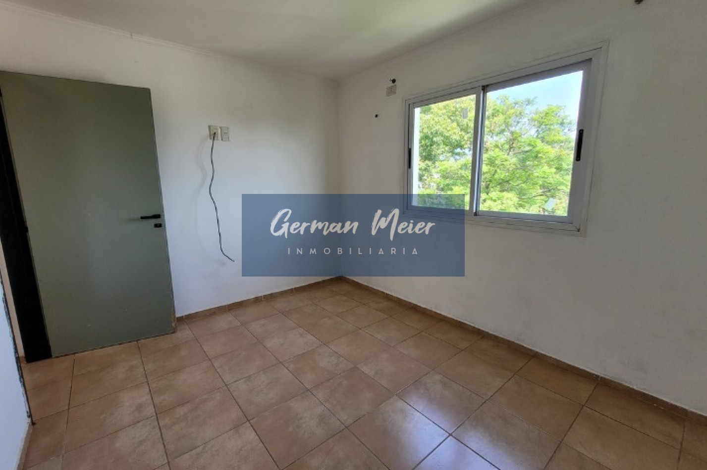 Alquiler | Departamento 1 Dormitorio zona Churruarin y Ayacucho 