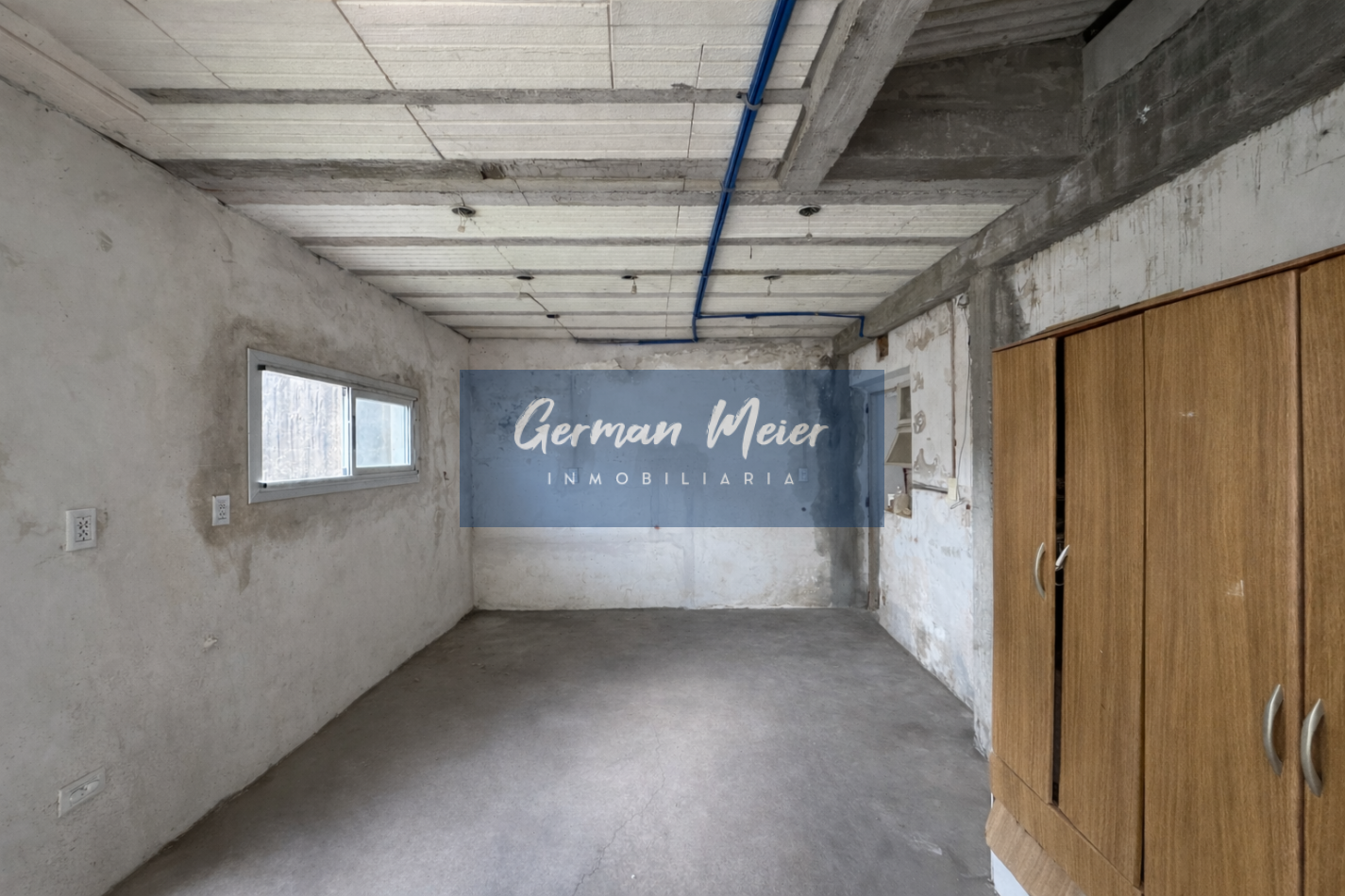 VENDO CASA SOBRE GDOR CRESPO Y ALTE. BROWN