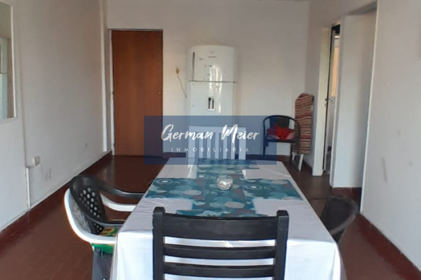 EN VENTA DEPARTAMENTO DE 2 DORMITORIOS