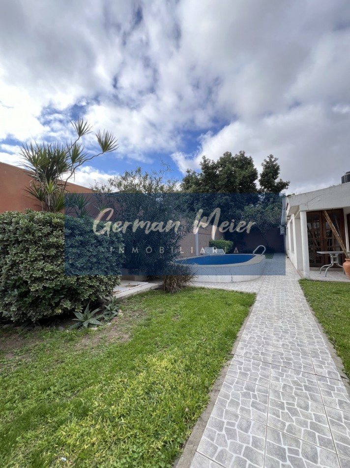 SE VENDE IMPORTANTE INMUEBLE ZONA CENTRICA 