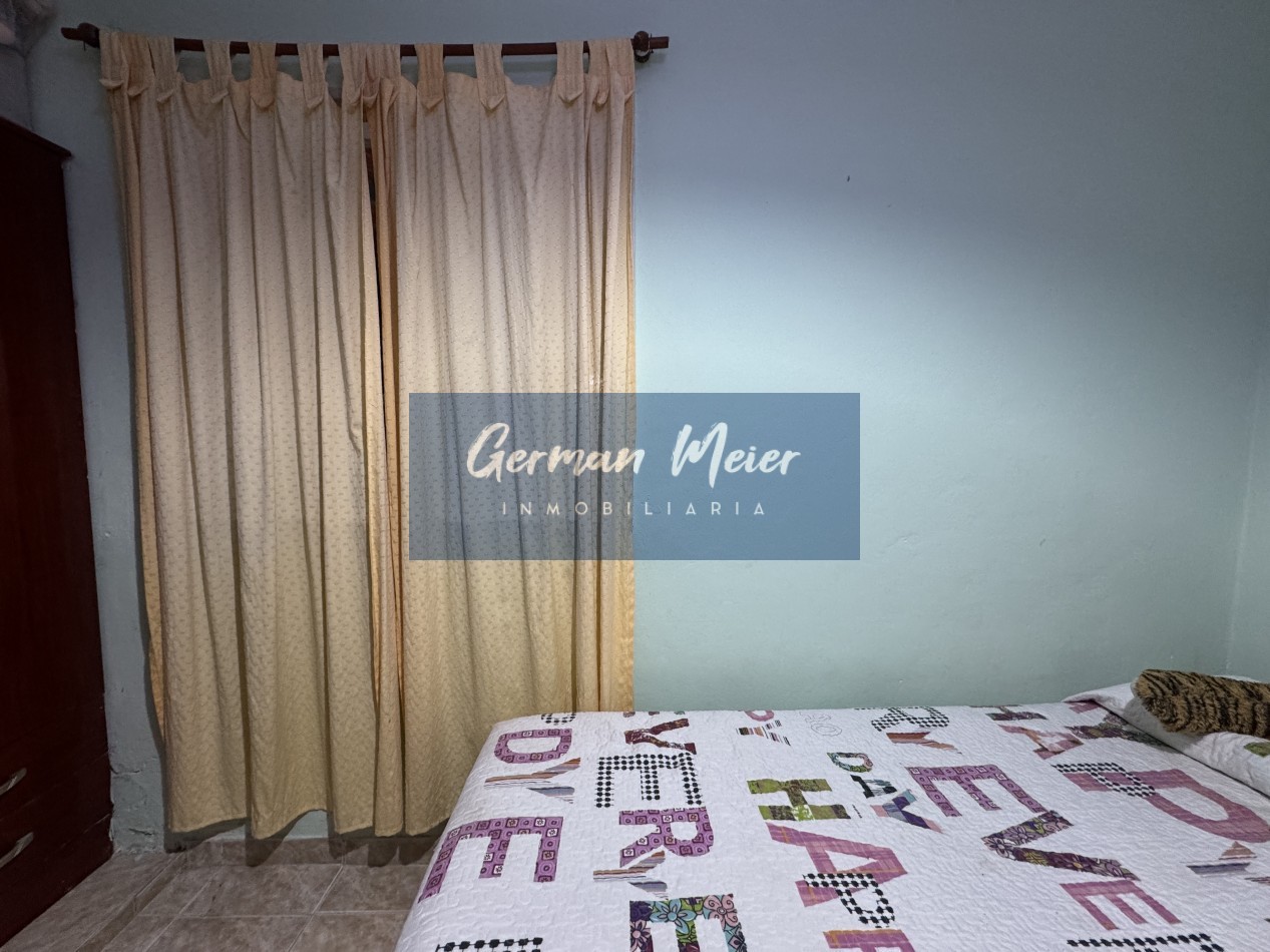 Venta - Propiedad de 4 dormitorios + espacio multifuncional