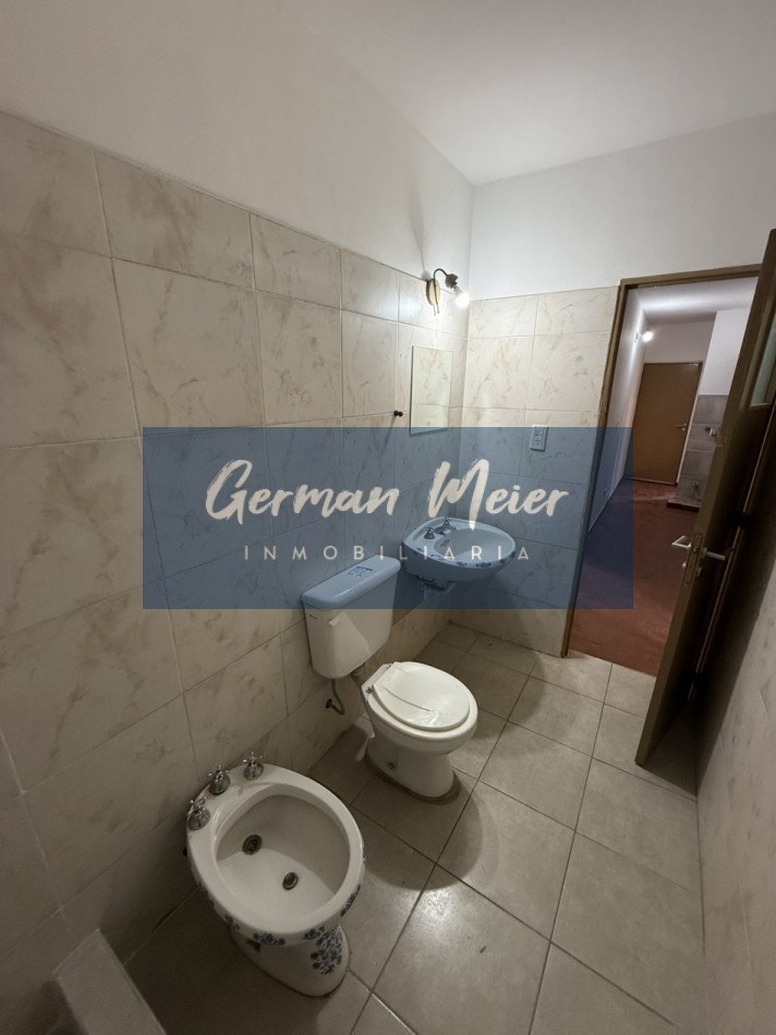 SE ALQUILA DEPARTAMENTO CENTRICO 