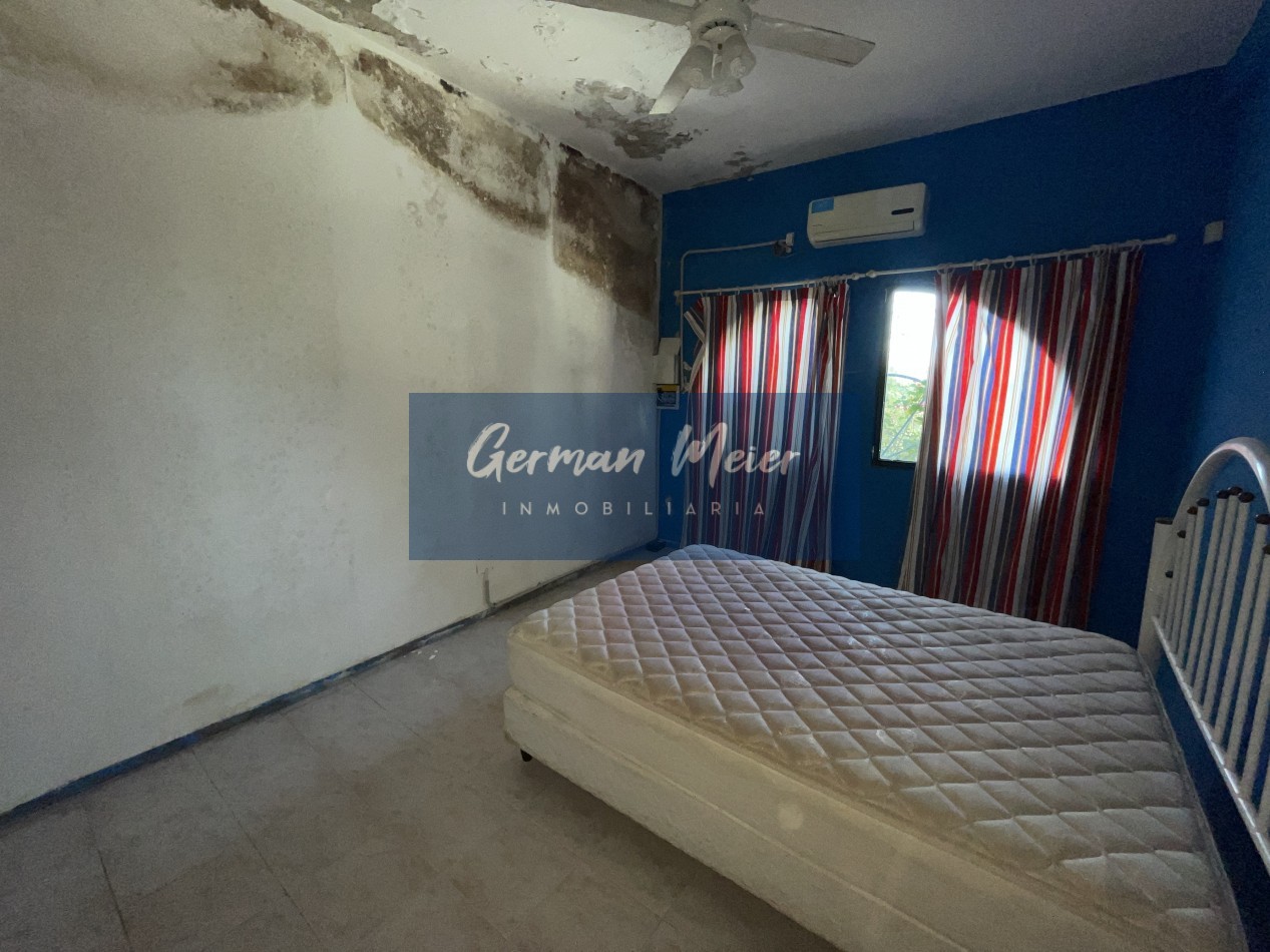 CASA QUINTA | 3 AMBIENTES | CON VISTA AL RIO | OPORTUNIDAD | VILLA URQUIZA ENTRE RIOS