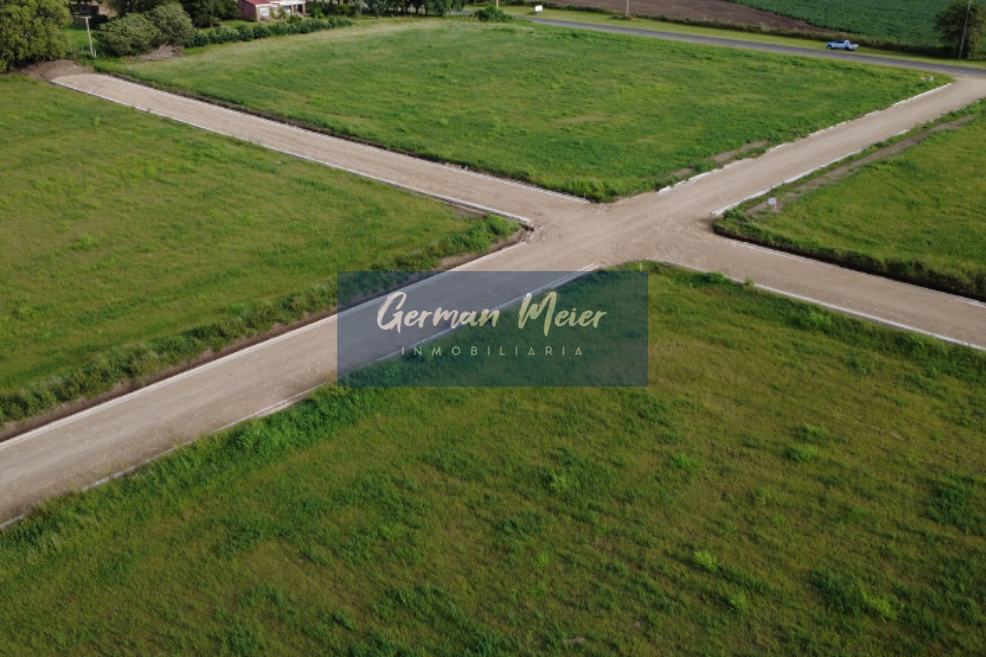 VENTA DE LOTES EN COLONIA ENSAYO - FINANCIACION SIN ENTREGA INICIAL