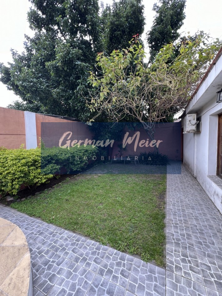 SE VENDE IMPORTANTE INMUEBLE ZONA CENTRICA 
