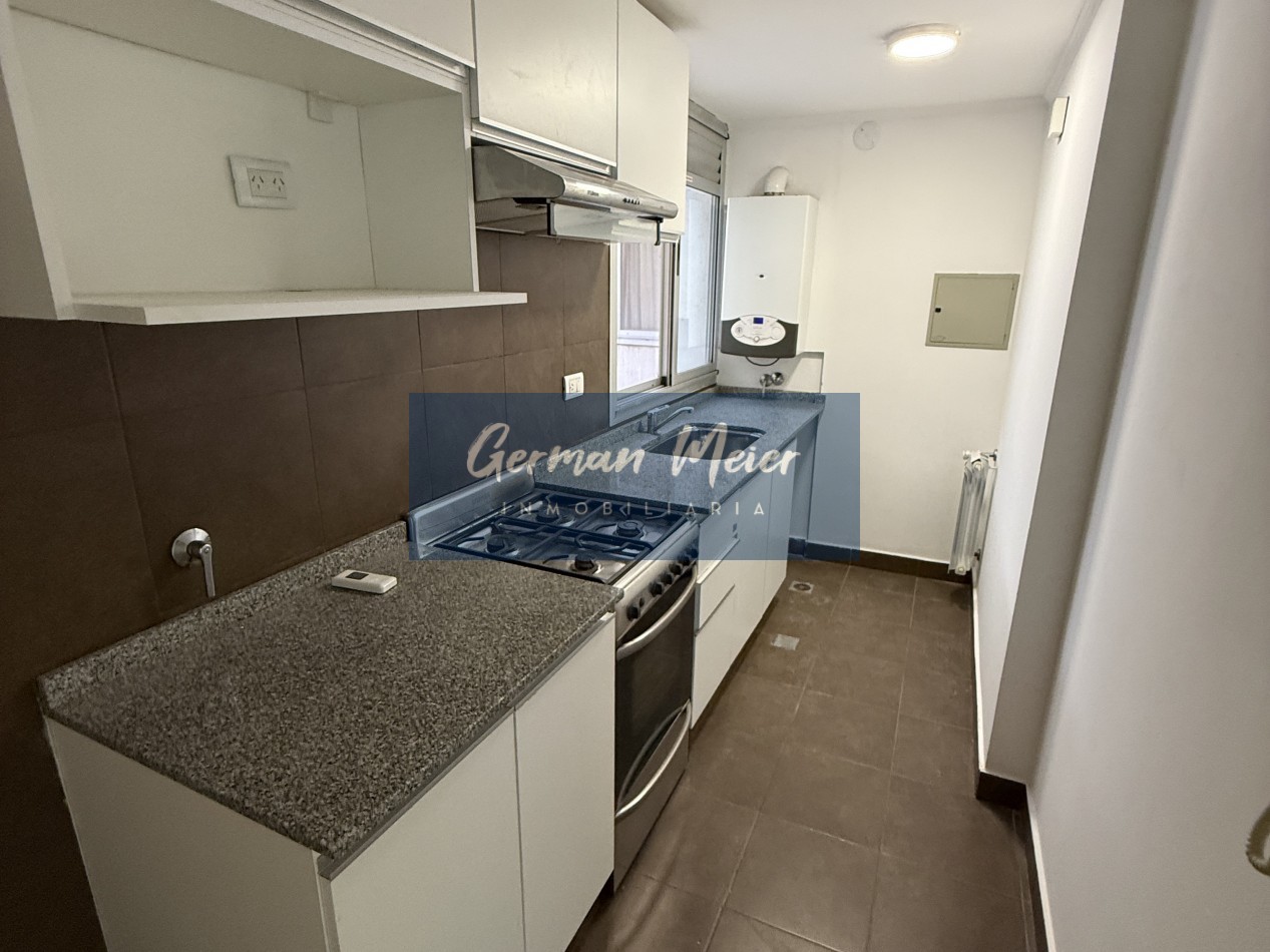  ALQUILER | DEPARTAMENTO 2 DORMITORIOS - ZONA PARQUE