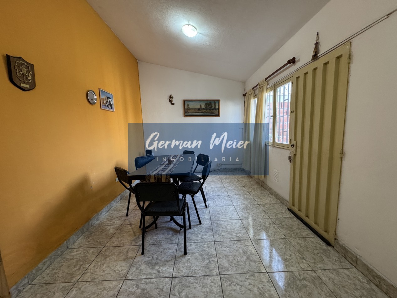 Venta - Propiedad de 4 dormitorios + espacio multifuncional