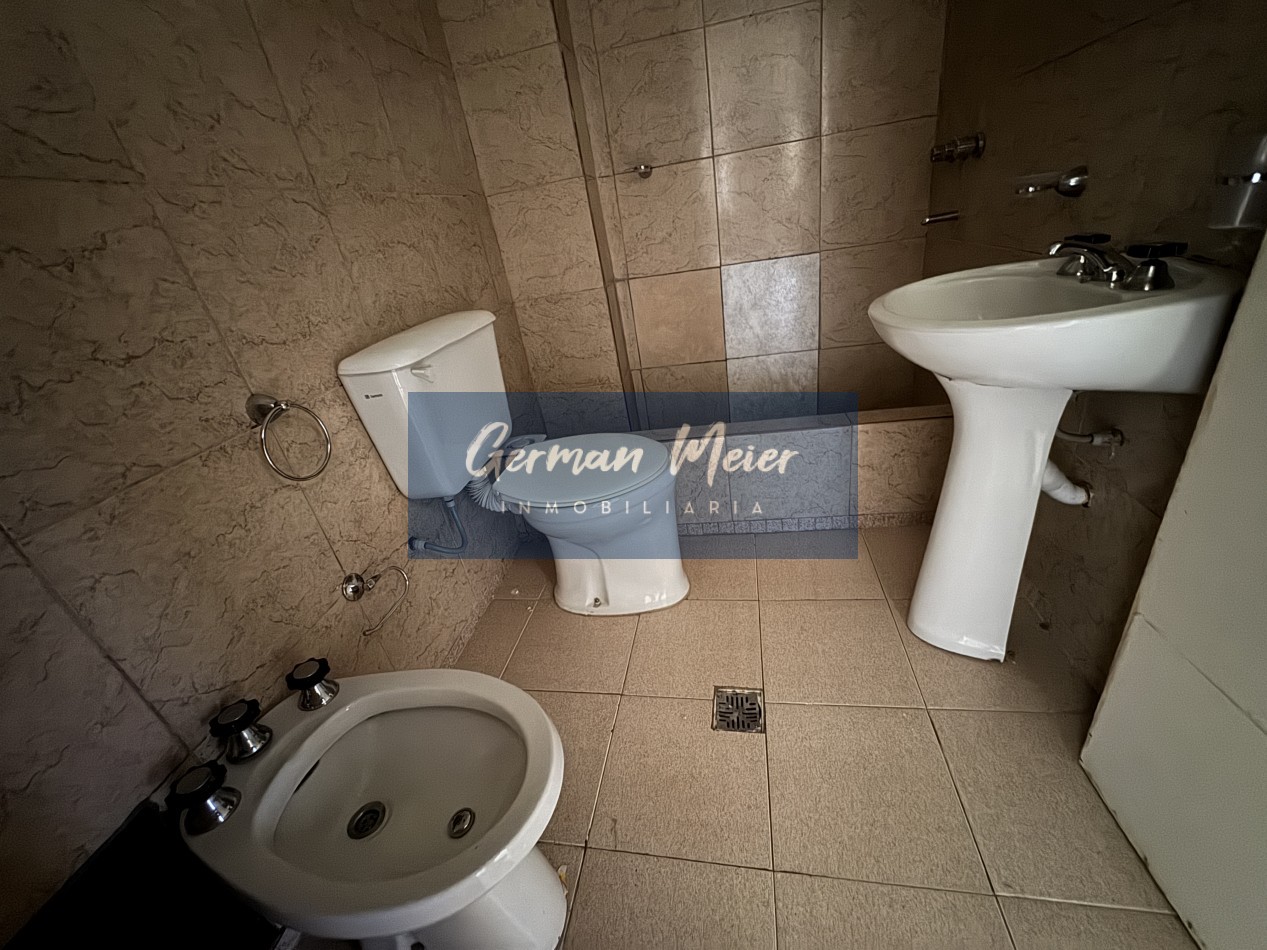 Departamento 3 dormitorios en venta | 87 m2 | Centro