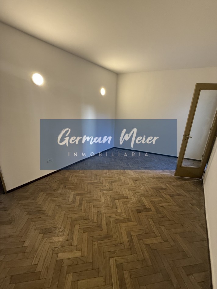 SE ALQUILA DEPARTAMENTO CENTRICO 