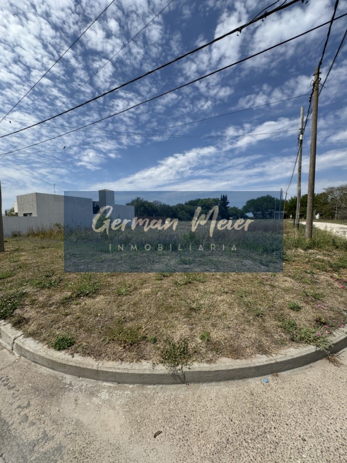 VENDO TERRENOS EN ALDEA BRASILERA