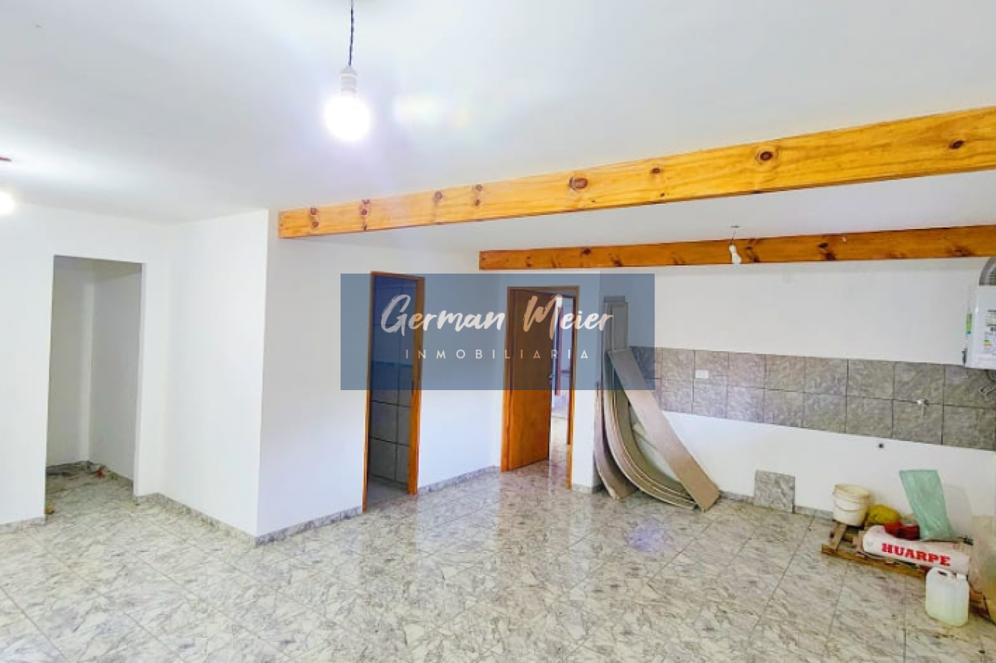 CASA EN VENTA EN COLONIA AVELLANEDA 