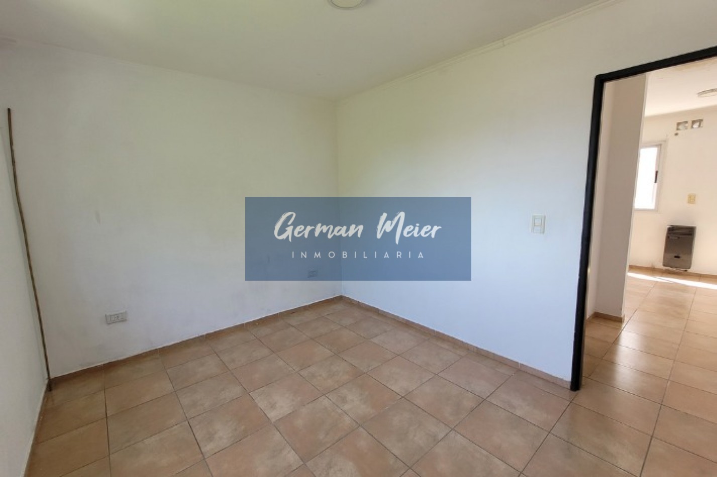 Alquiler | Departamento 1 Dormitorio zona Churruarin y Ayacucho 