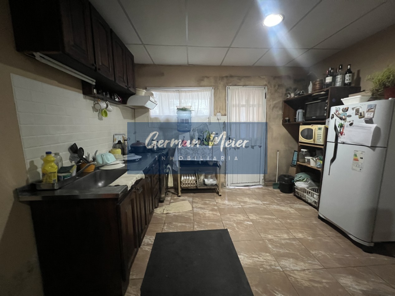 CASA EN VENTA EN COLONIA AVELLANEDA