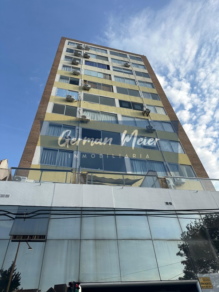 VENDO - MONOAMBIENTE CENTRICO