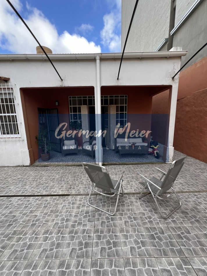 SE VENDE IMPORTANTE INMUEBLE ZONA CENTRICA 
