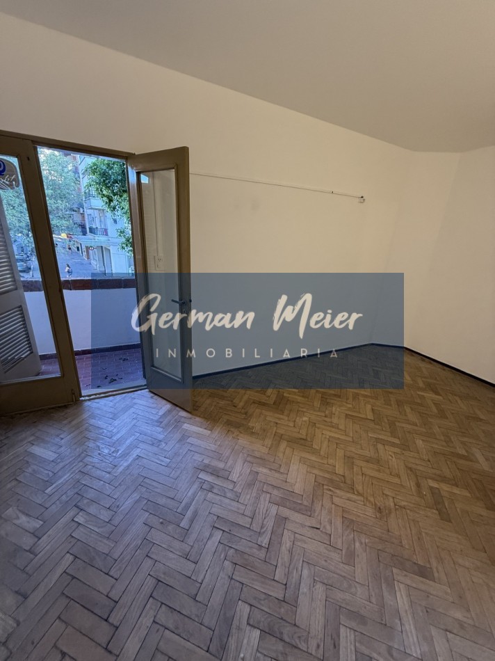 SE ALQUILA DEPARTAMENTO CENTRICO 