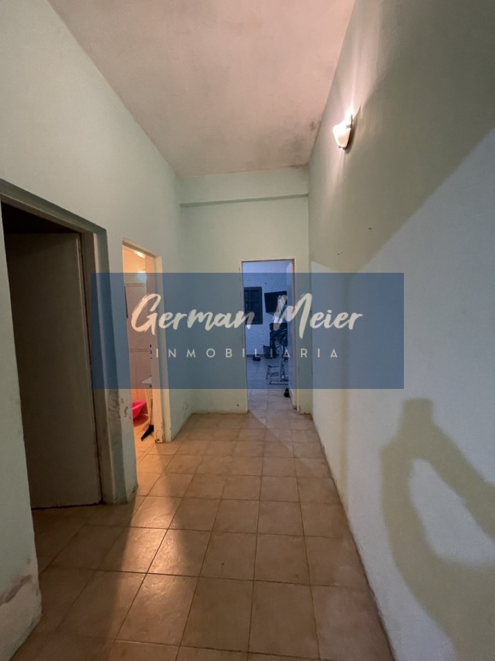 SE VENDE CASA ZONA AV EJERCITO Y GUTIERREZ