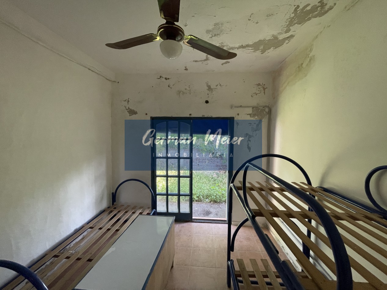 CASA QUINTA | 3 AMBIENTES | CON VISTA AL RIO | OPORTUNIDAD | VILLA URQUIZA ENTRE RIOS