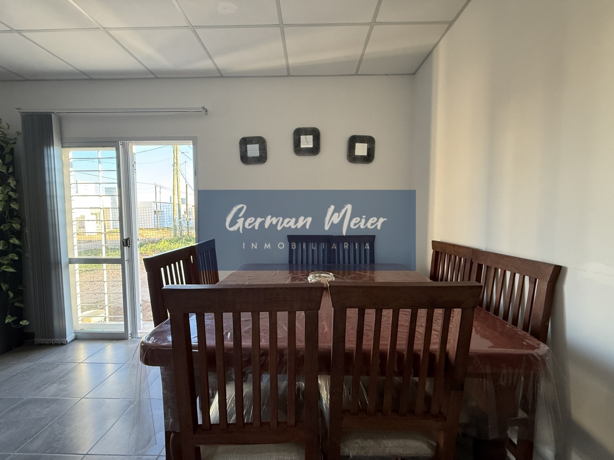  ¡Oportunidad! Casa a estrenar en venta