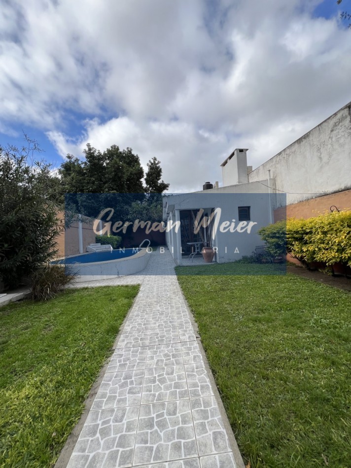SE VENDE IMPORTANTE INMUEBLE ZONA CENTRICA 