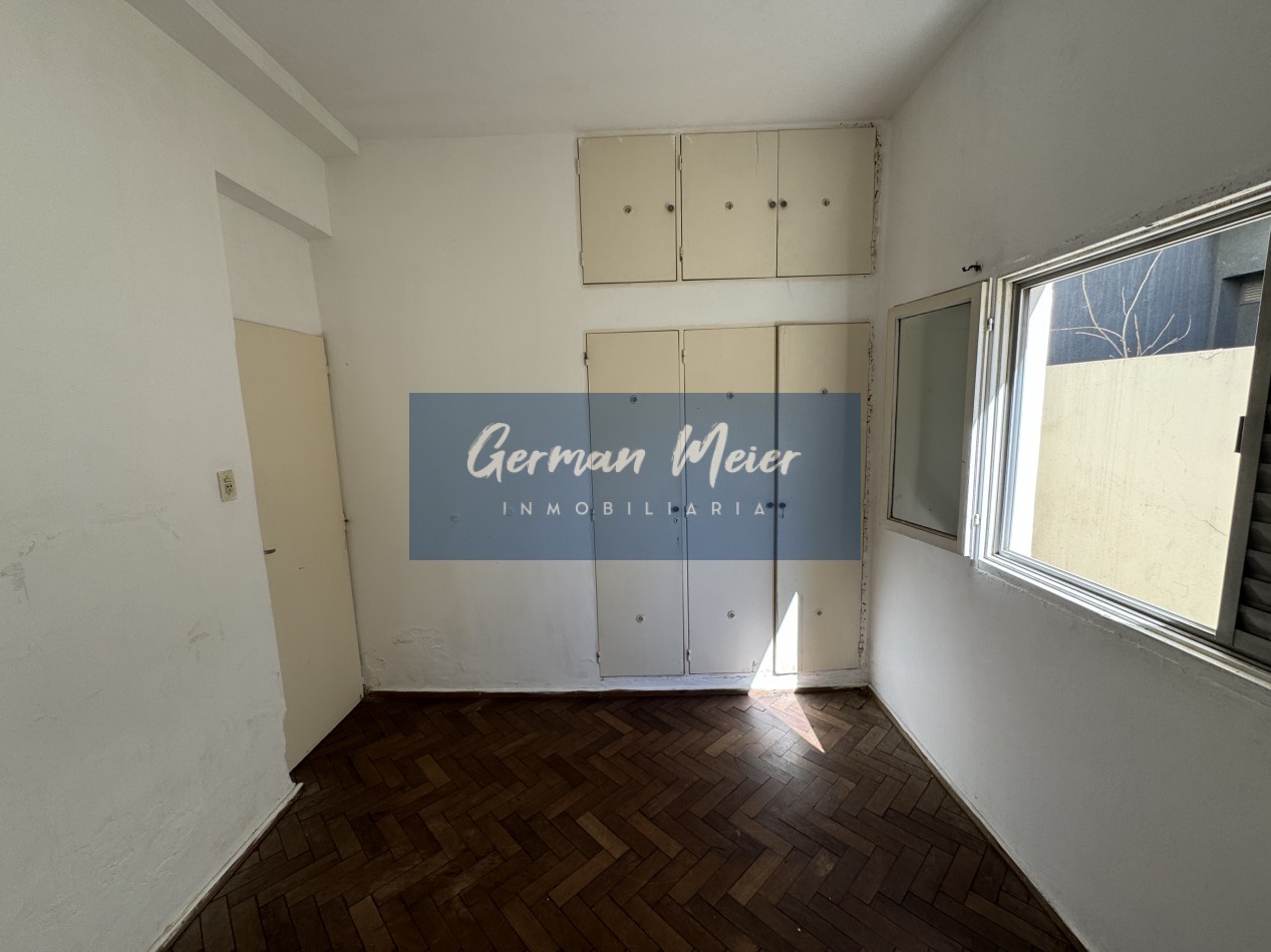 Departamento 3 dormitorios en venta | 87 m2 | Centro